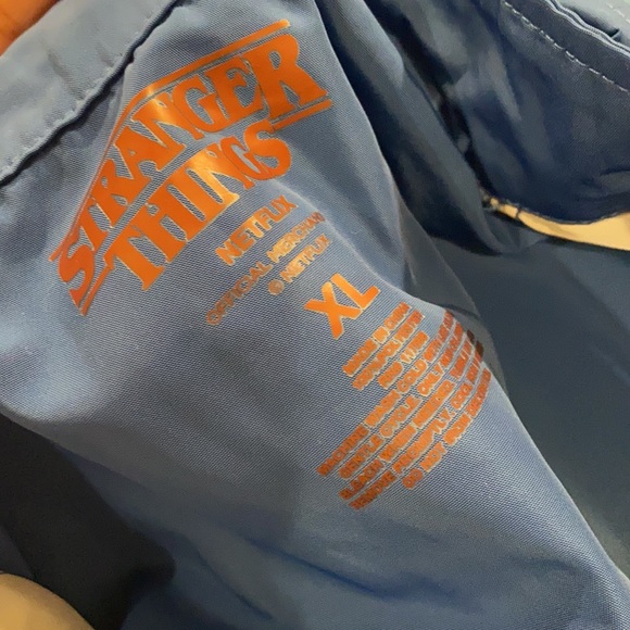 Stranger things jacket - Picture 6 of 7